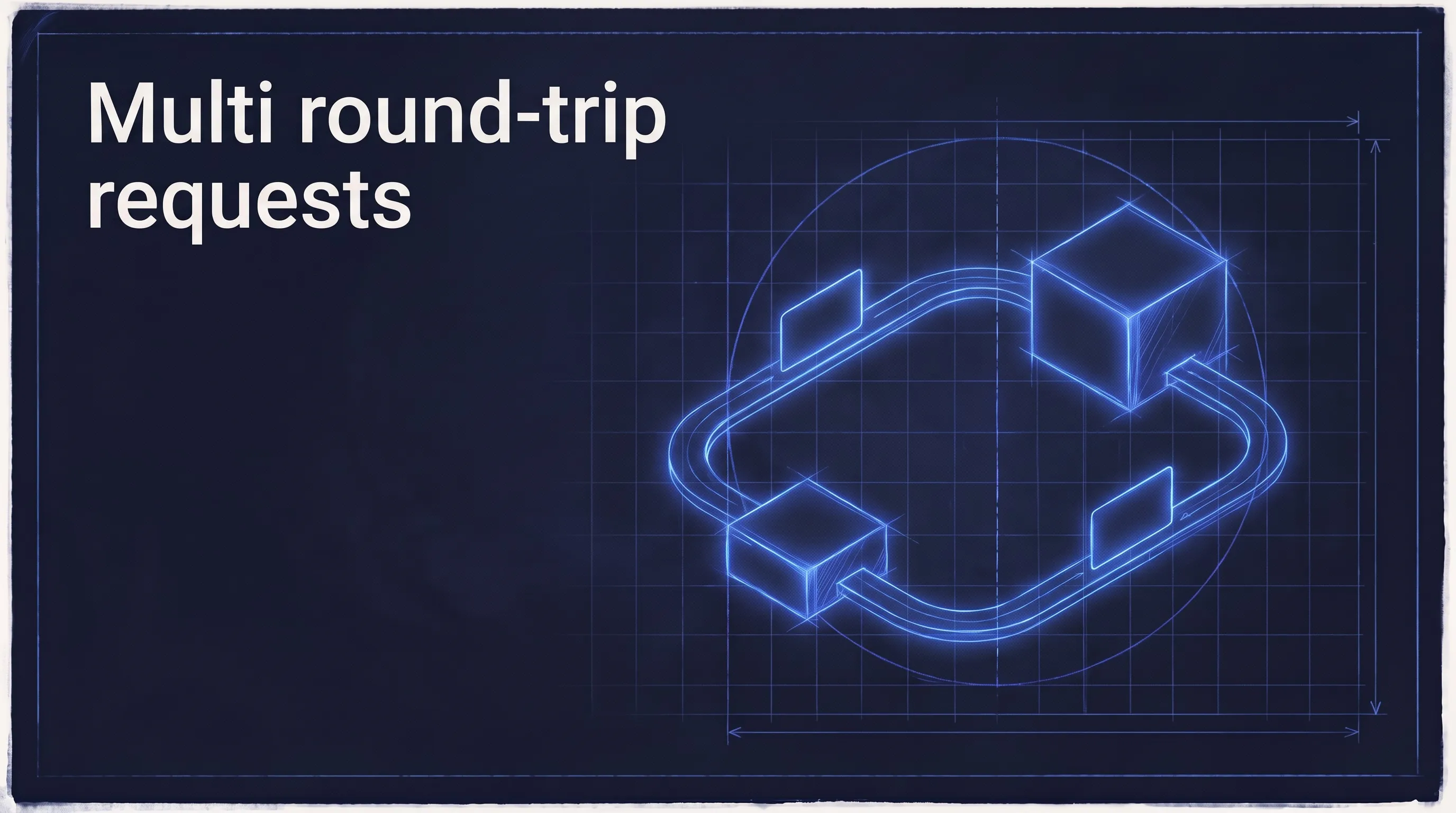 Multi round-trip requests: how a stateless MCP server asks for more